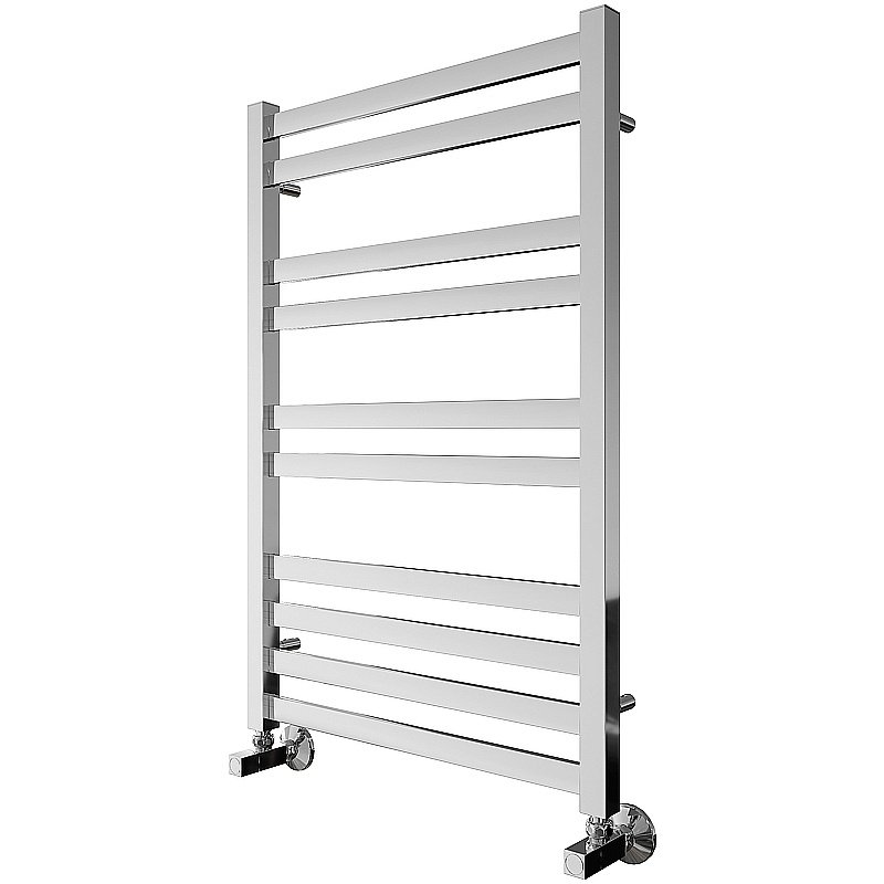 Полотенцесушитель Aquatek Лира П10 50х80 AQ KP1080CH хром купить в интернет-магазине сантехники Sanbest