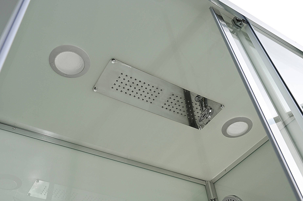 Душевая кабина AvaCan Z Серия Z2911 110х90 купить в интернет-магазине Sanbest