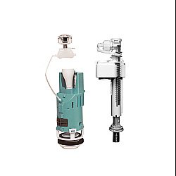 Механизм слива CREAVIT IT5130 купить в интернет-магазине сантехники Sanbest