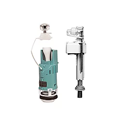 Механизм слива CREAVIT IT5130 купить в интернет-магазине сантехники Sanbest