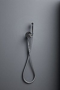 Гигиенический душ Allen Brau Priority 2.0 5.31029-00 купить в интернет-магазине сантехники Sanbest