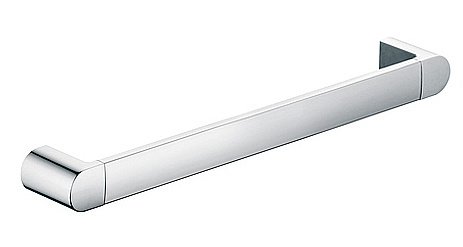 Полотенцедержатель KEUCO ELEGANCE 11601010400 хром купить в интернет-магазине сантехники Sanbest