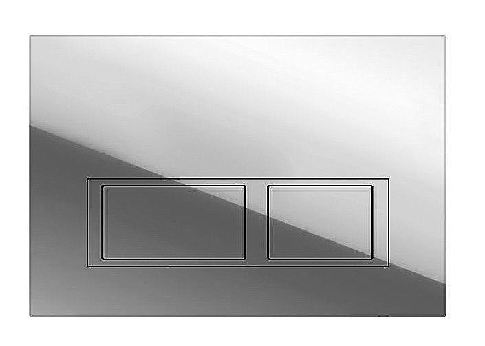 Кнопка для инсталяции Esbano PRK-12SC купить в интернет-магазине сантехники Sanbest