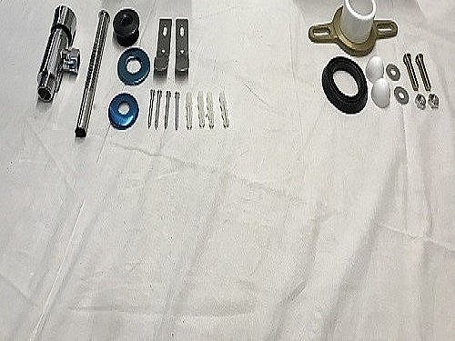 Писсуар CeramaLux X541S купить в интернет-магазине Sanbest