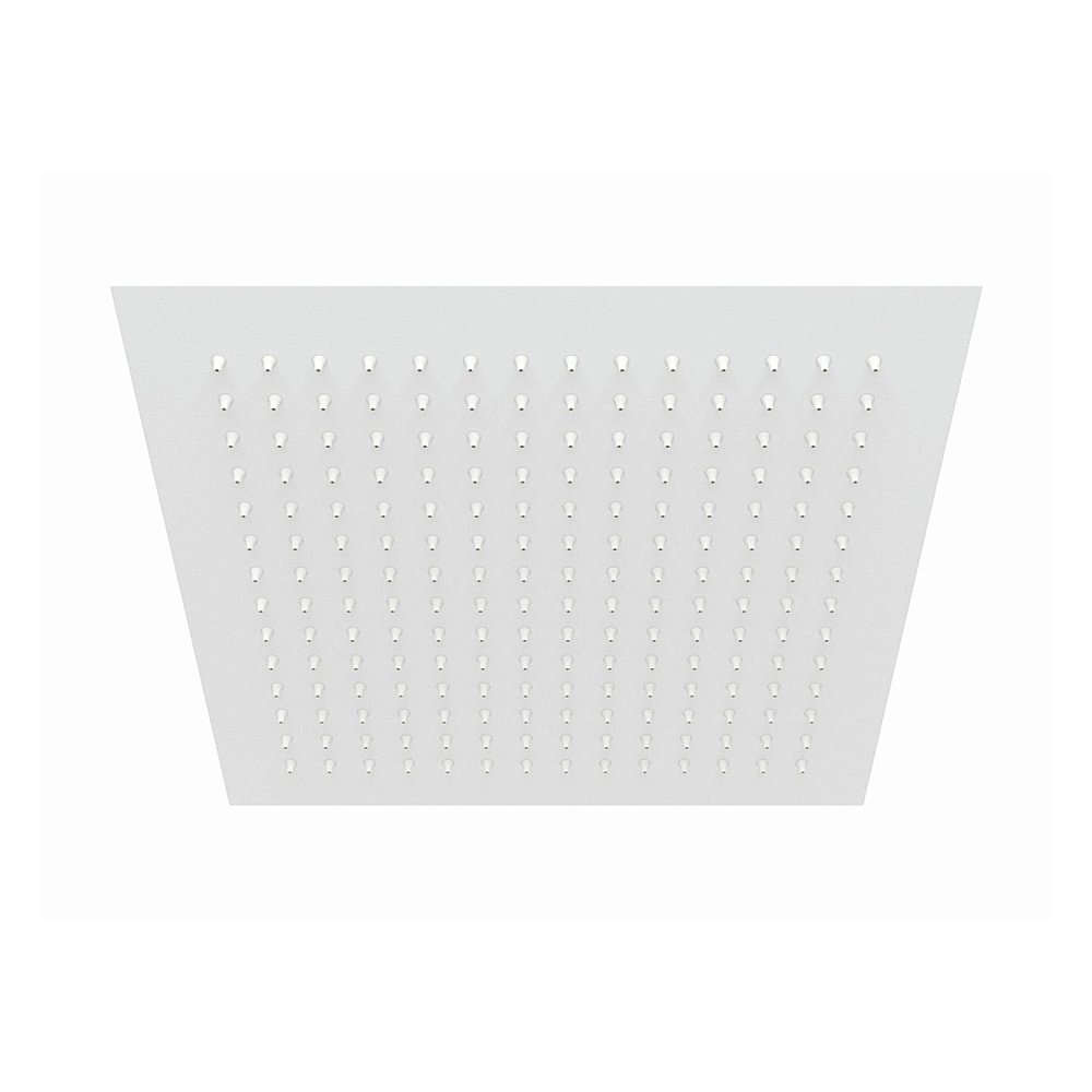 Верхний душ WasserKRAFT A163 купить в интернет-магазине сантехники Sanbest