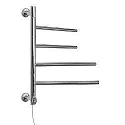 Полотенцесушитель Domoterm Джаз DMT 108 П4 51x71 EK купить в интернет-магазине сантехники Sanbest