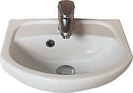 Раковина Misty Mango 4607019634002 купить в интернет-магазине сантехники Sanbest