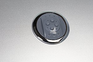 Душевая кабина Niagara Classic NG-3502-14G 100х100 купить в интернет-магазине Sanbest