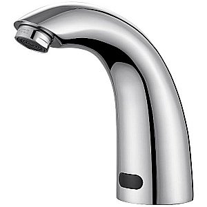 Смеситель для раковины Kaiser Sensor 38411 купить в интернет-магазине сантехники Sanbest