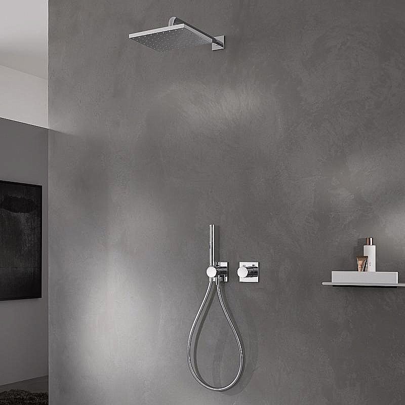 Смеситель для душа KEUCO IXMO 59553010002 хром купить в интернет-магазине сантехники Sanbest