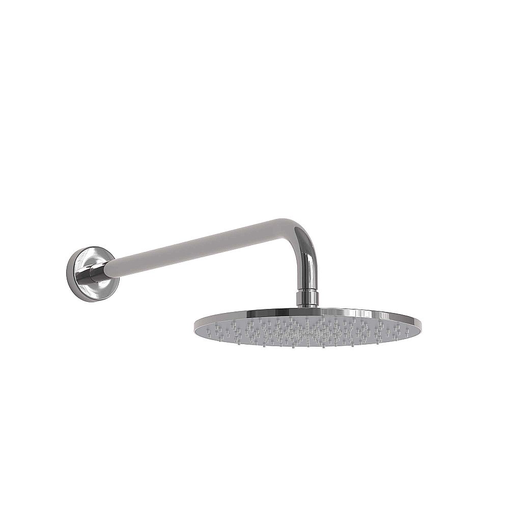 Душевая система BERGES NARDIS 3R 071013 хром купить в интернет-магазине сантехники Sanbest