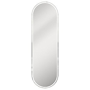 Зеркало ART&MAX Capri 45 AM-Cap-450-1500-DS-F в ванную от интернет-магазине сантехники Sanbest