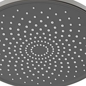 Душевая система Cezares RELAX-CD-GM оружейная сталь купить в интернет-магазине сантехники Sanbest