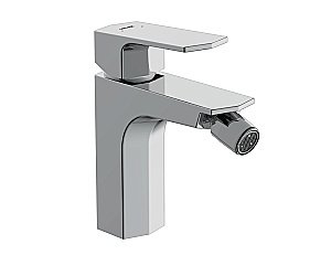 Смеситель для биде Cersanit WISLA 63058 хром купить в интернет-магазине сантехники Sanbest