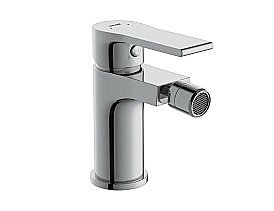 Смеситель для биде Cersanit BRASKO 63023 хром купить в интернет-магазине сантехники Sanbest