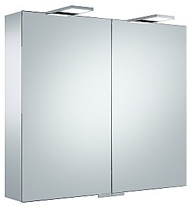 Зеркальный шкаф Keuco Royal 15 14403 171301 купить в интернет-магазине сантехники Sanbest