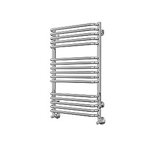 Полотенцесушитель водяной Terminus Стандарт П16 450x778 купить в интернет-магазине сантехники Sanbest