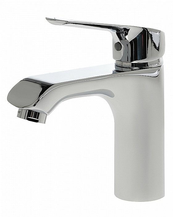 Смеситель для раковины Agger Merry A1302100 хром купить в интернет-магазине сантехники Sanbest