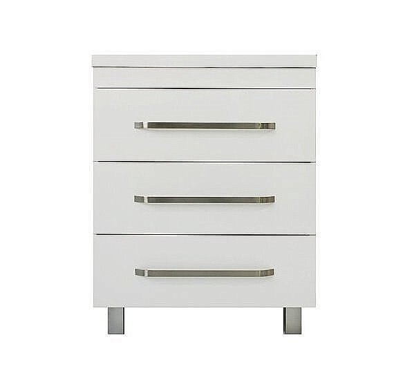 Тумба с раковиной напольная Эстет Monaсo 70 для ванной в интернет-магазине Sanbest