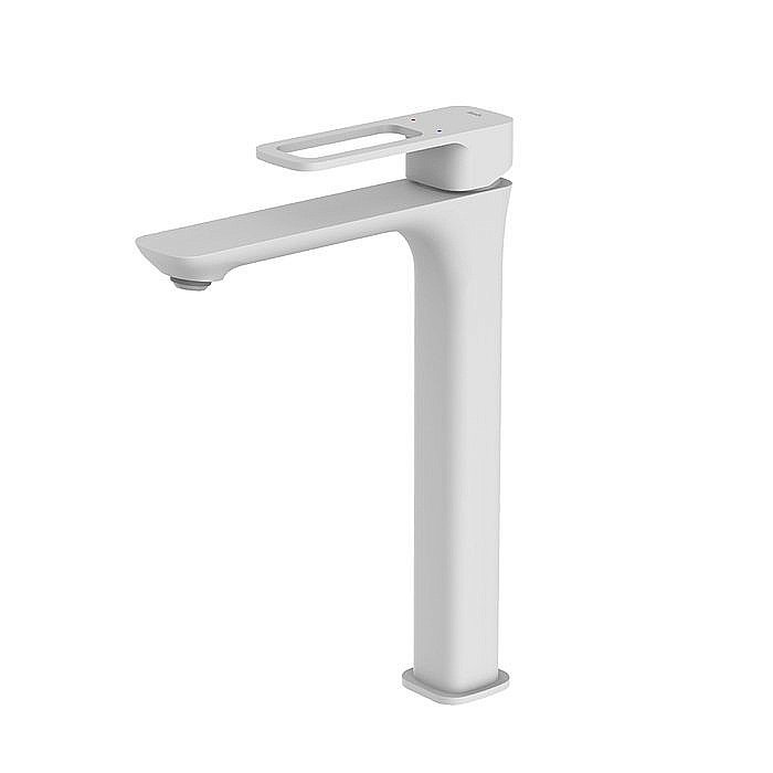 Смеситель для раковины IDDIS Slide SLIWT01i01 купить в интернет-магазине сантехники Sanbest