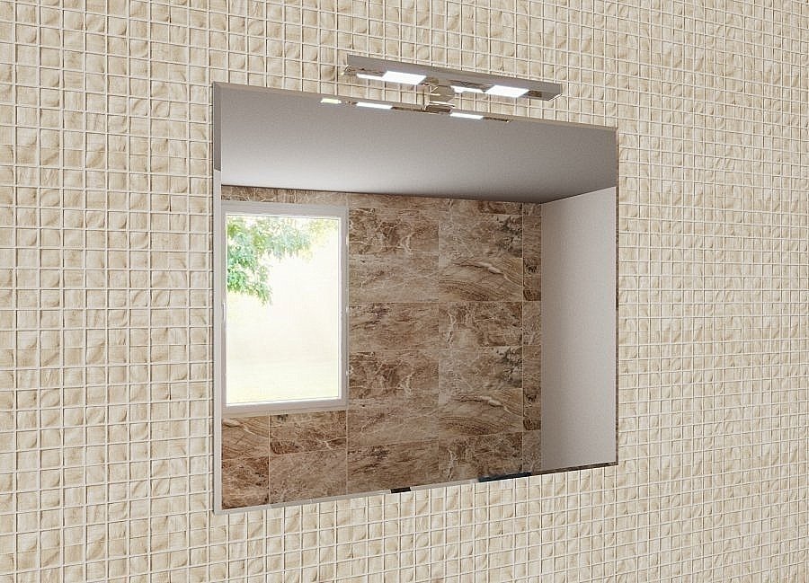 Тумба с раковиной Эстет Vegas 100 для ванной в интернет-магазине Sanbest