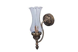 Бра Boheme 753 белое купить в интернет-магазине сантехники Sanbest