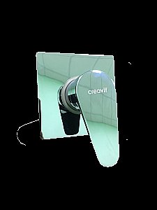 Смеситель внутреннего монтажа для биде CREAVIT DMS2598 купить в интернет-магазине сантехники Sanbest