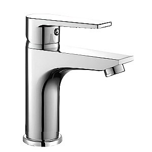 Смеситель для раковины LORANTO SOFIA LR10273000 хром купить в интернет-магазине сантехники Sanbest