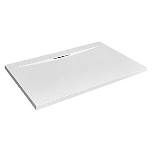 Душевой поддон Radaway Giaros D MKGD1080-03 100x80 белый купить в интернет-магазине Sanbest