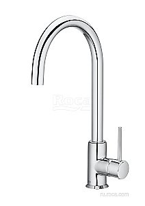 Смеситель для кухни Roca Etna 5A7B09C00 купить в интернет-магазине сантехники Sanbest