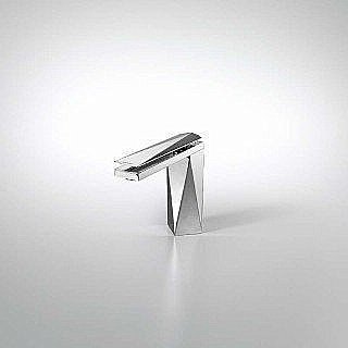 Смеситель для раковины BRAVAT Diamond F118102C-2-ENG купить в интернет-магазине сантехники Sanbest