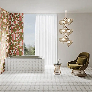 Ванна Salini ORNELLA KIT S-sense 102416M 160x70 белая купить в интернет-магазине Sanbest