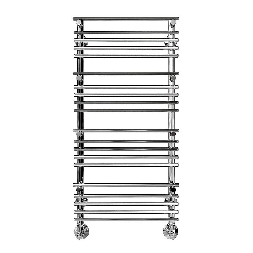 Полотенцесушитель водяной Terminus Вента Люкс П20 450x1006 купить в интернет-магазине сантехники Sanbest