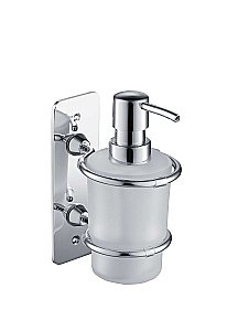 Диспенсер Timo Nelson 150038/00 купить в интернет-магазине сантехники Sanbest