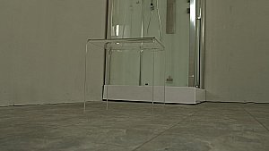 Душевая кабина Timo Premium Helma 120x90 купить в интернет-магазине Sanbest