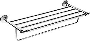 Полка для полотенец Art&Max Antic AM-2622AL купить в интернет-магазине сантехники Sanbest