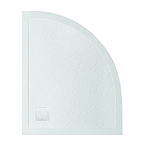 Душевой поддон Belbagno TRAY-MR-UNO-RH-120/80-550-35-W-R белый купить в интернет-магазине Sanbest