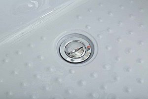 Душевая кабина DTO V170 170х85 купить в интернет-магазине Sanbest