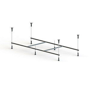 Каркас для ванны AM.PM Gem W93A-180-070W-R 180x70 см купить в интернет-магазине сантехники Sanbest