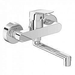 Смеситель для раковины Ideal Standard CeraFlex B1717AA купить в интернет-магазине сантехники Sanbest