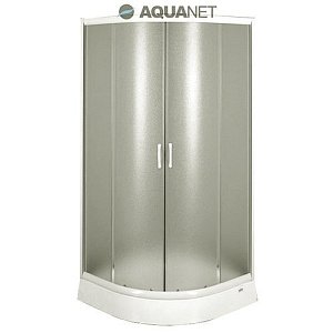 Душевой уголок Aquanet AQ7 80х80 купить в интернет-магазине Sanbest