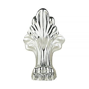 Ванна Migliore Bella на лапах LEONE STANDART 26917 170х80 белая,хром купить в интернет-магазине Sanbest