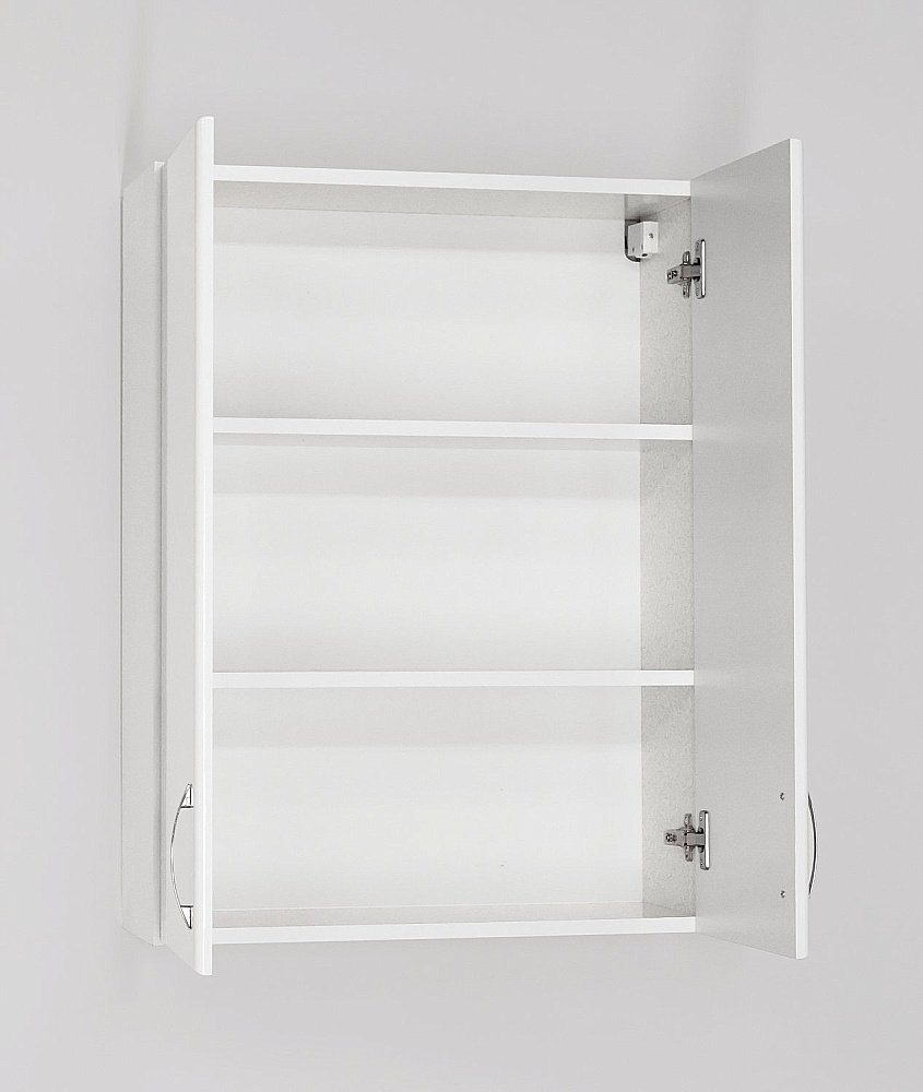 Шкаф подвесной  Style Line Эко Стандарт 60 для ванной в интернет-магазине сантехники Sanbest