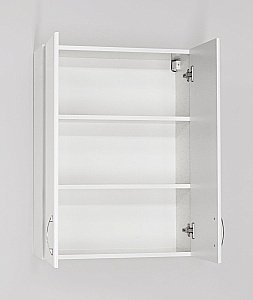 Шкаф подвесной  Style Line Эко Стандарт 60 для ванной в интернет-магазине сантехники Sanbest