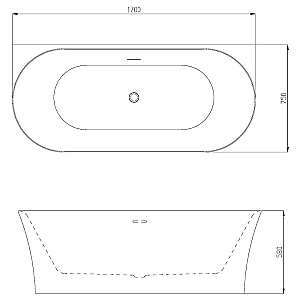 Инсталляция для унитаза Azario AZ-8010-1000 купить в интернет-магазине сантехники Sanbest