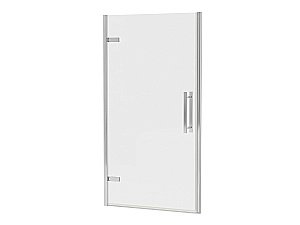 Душевая дверь Ravak COSD1-80 X0VV40A00Z1 профиль хром/прозрачное стекло купить в интернет-магазине Sanbest