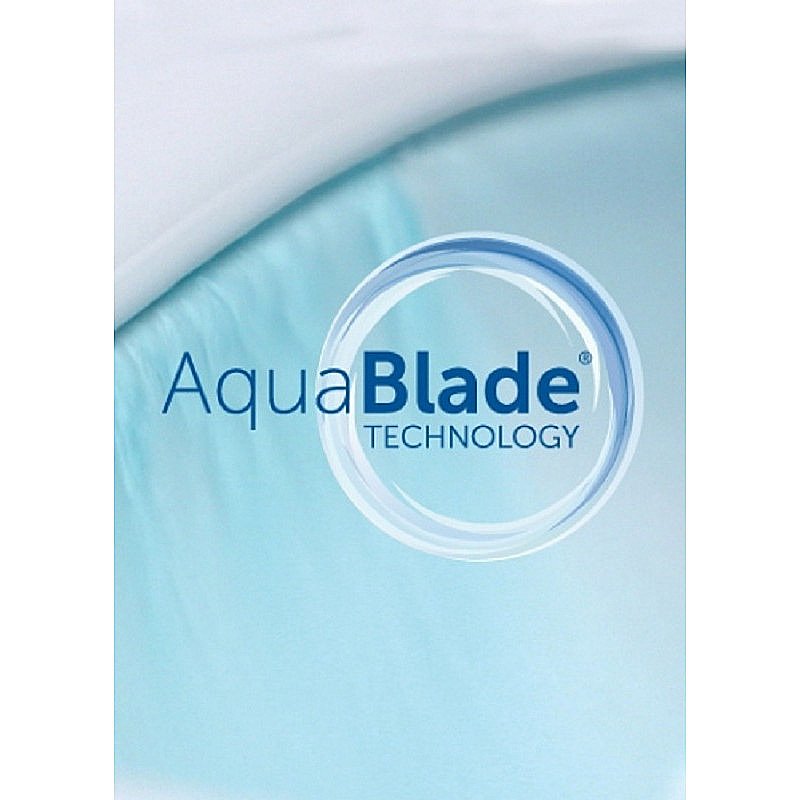 Унитаз напольный Ideal Standard Connect Air E013701 с бачком E073401 белый, безободковый купить в интернет-магазине Sanbest