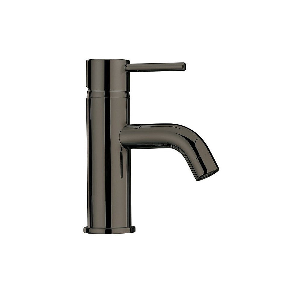 Смеситель для раковины PAINI Cox 78PZ211 черный матовый купить в интернет-магазине сантехники Sanbest