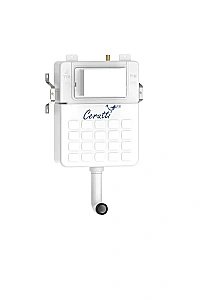 Инсталяция для унитаза CeruttiSpa CR333 купить в интернет-магазине сантехники Sanbest