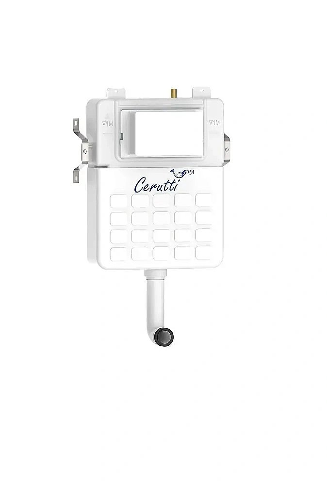 Инсталяция для унитаза CeruttiSpa CR333 купить в интернет-магазине сантехники Sanbest